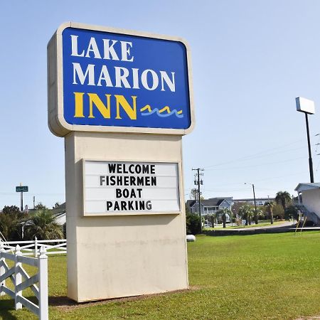 Lake Marion Inn Santee Ngoại thất bức ảnh