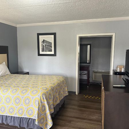 Lake Marion Inn Santee Ngoại thất bức ảnh
