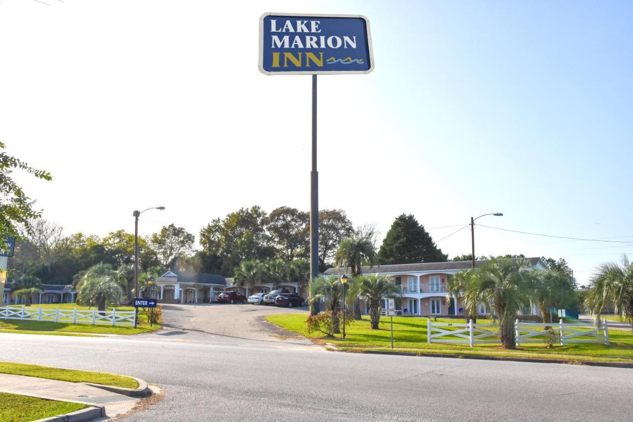 Lake Marion Inn Santee Ngoại thất bức ảnh