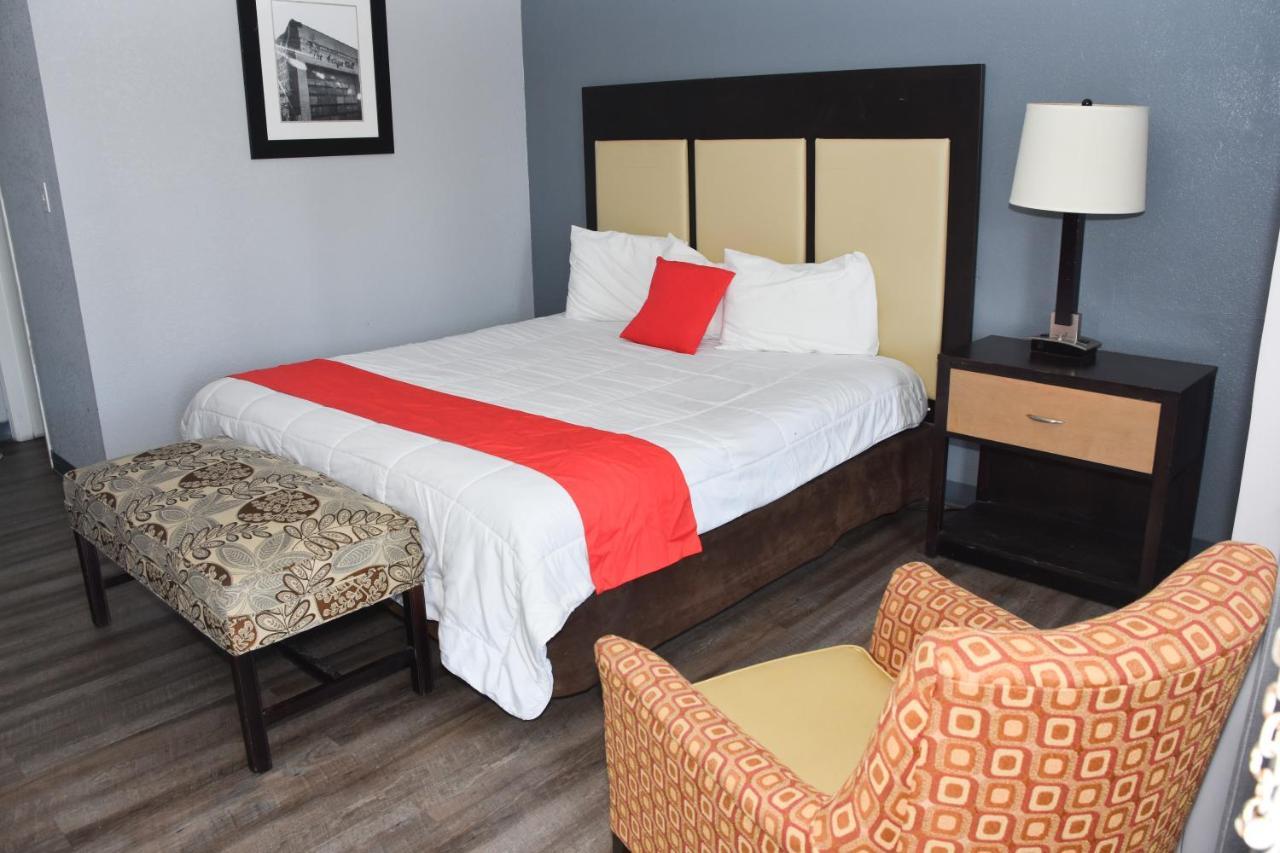 Lake Marion Inn Santee Ngoại thất bức ảnh