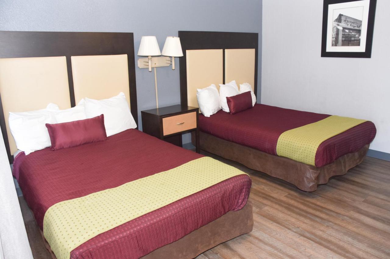 Lake Marion Inn Santee Ngoại thất bức ảnh