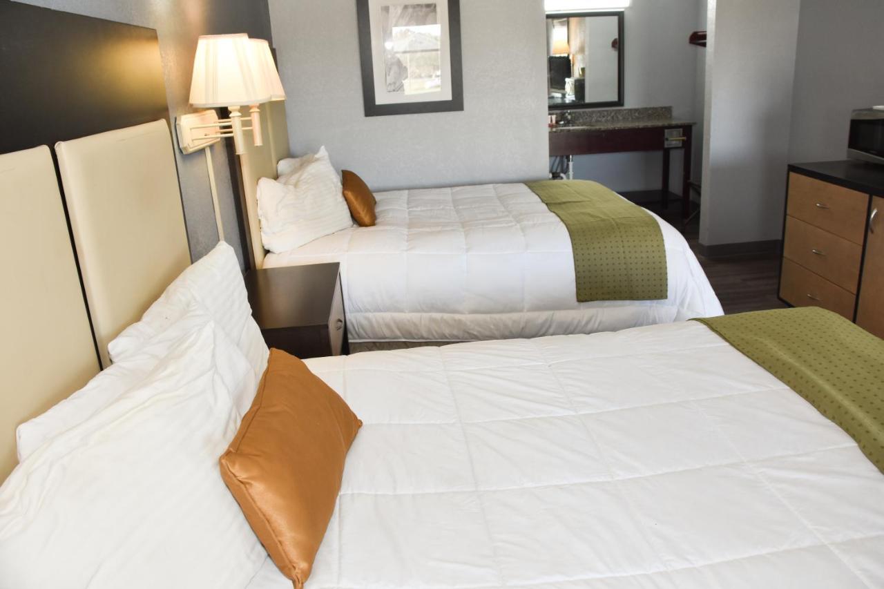 Lake Marion Inn Santee Ngoại thất bức ảnh