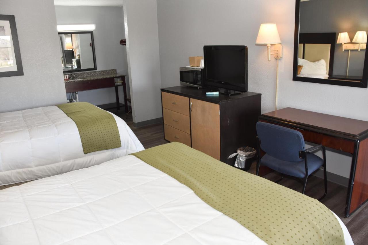Lake Marion Inn Santee Ngoại thất bức ảnh