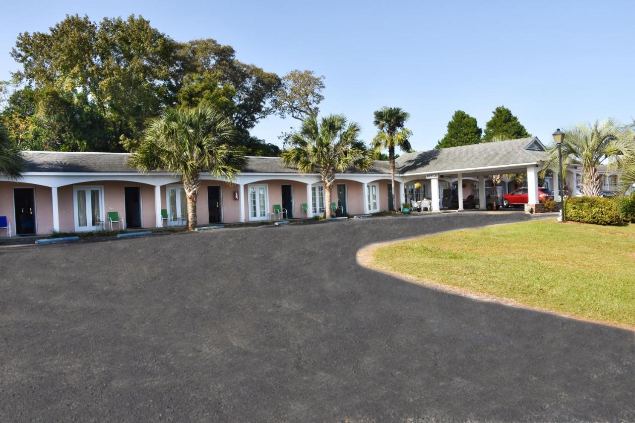 Lake Marion Inn Santee Ngoại thất bức ảnh