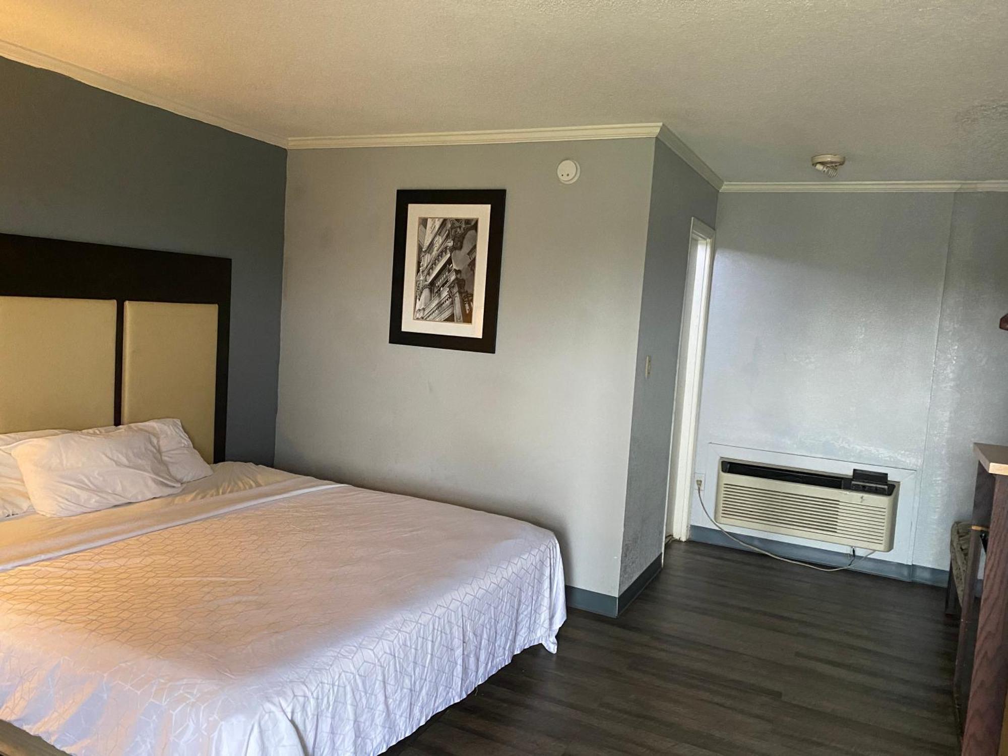 Lake Marion Inn Santee Ngoại thất bức ảnh