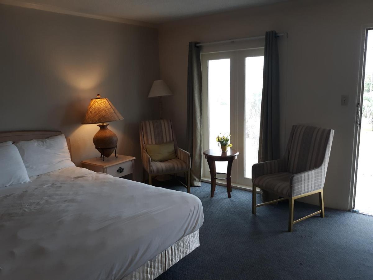 Lake Marion Inn Santee Ngoại thất bức ảnh