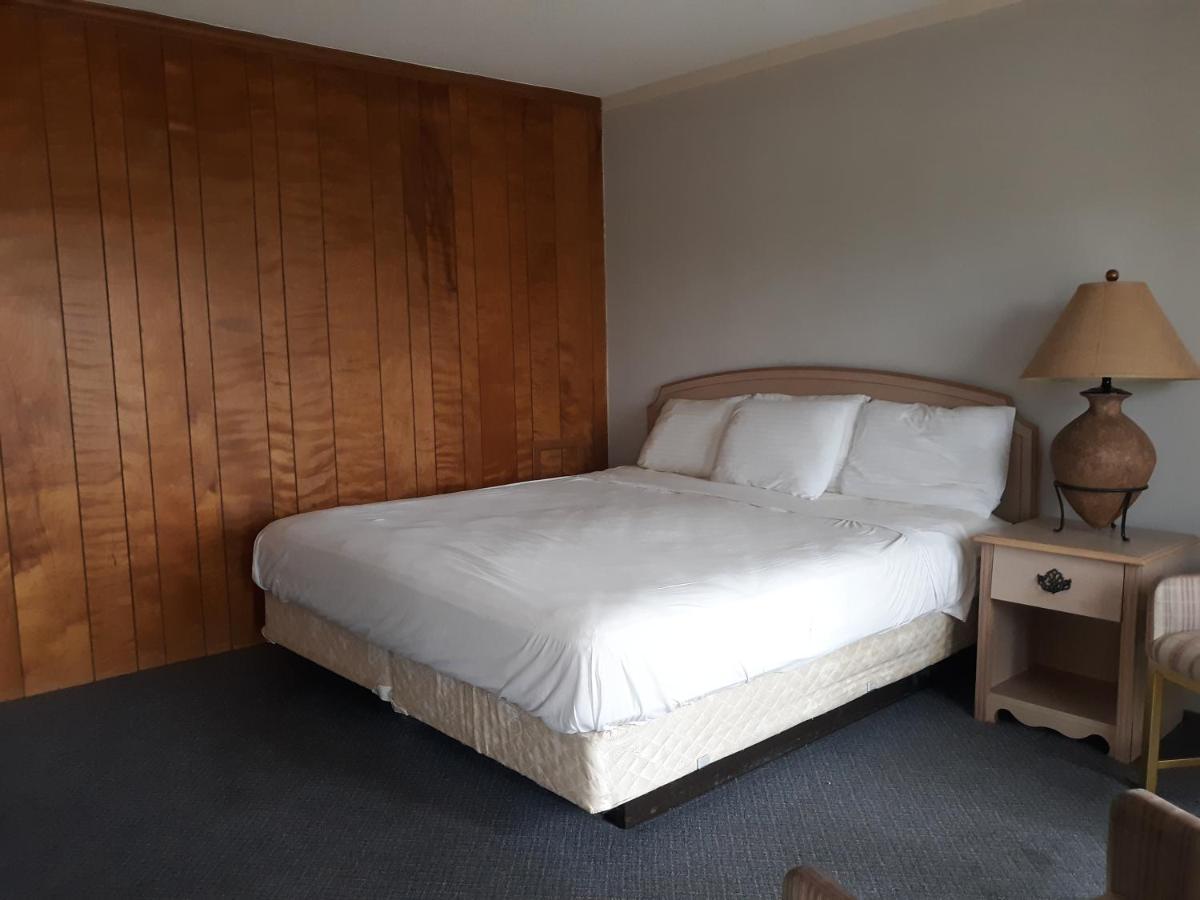 Lake Marion Inn Santee Ngoại thất bức ảnh