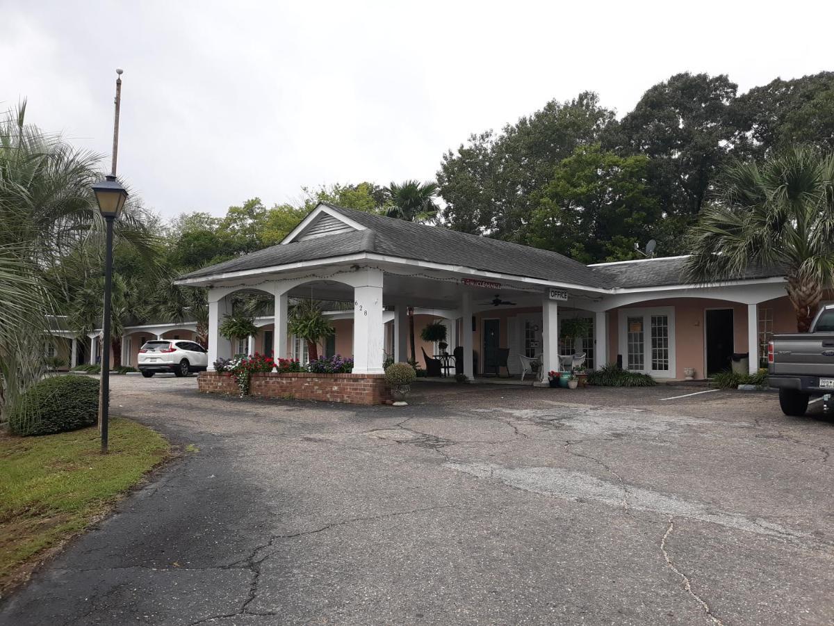 Lake Marion Inn Santee Ngoại thất bức ảnh