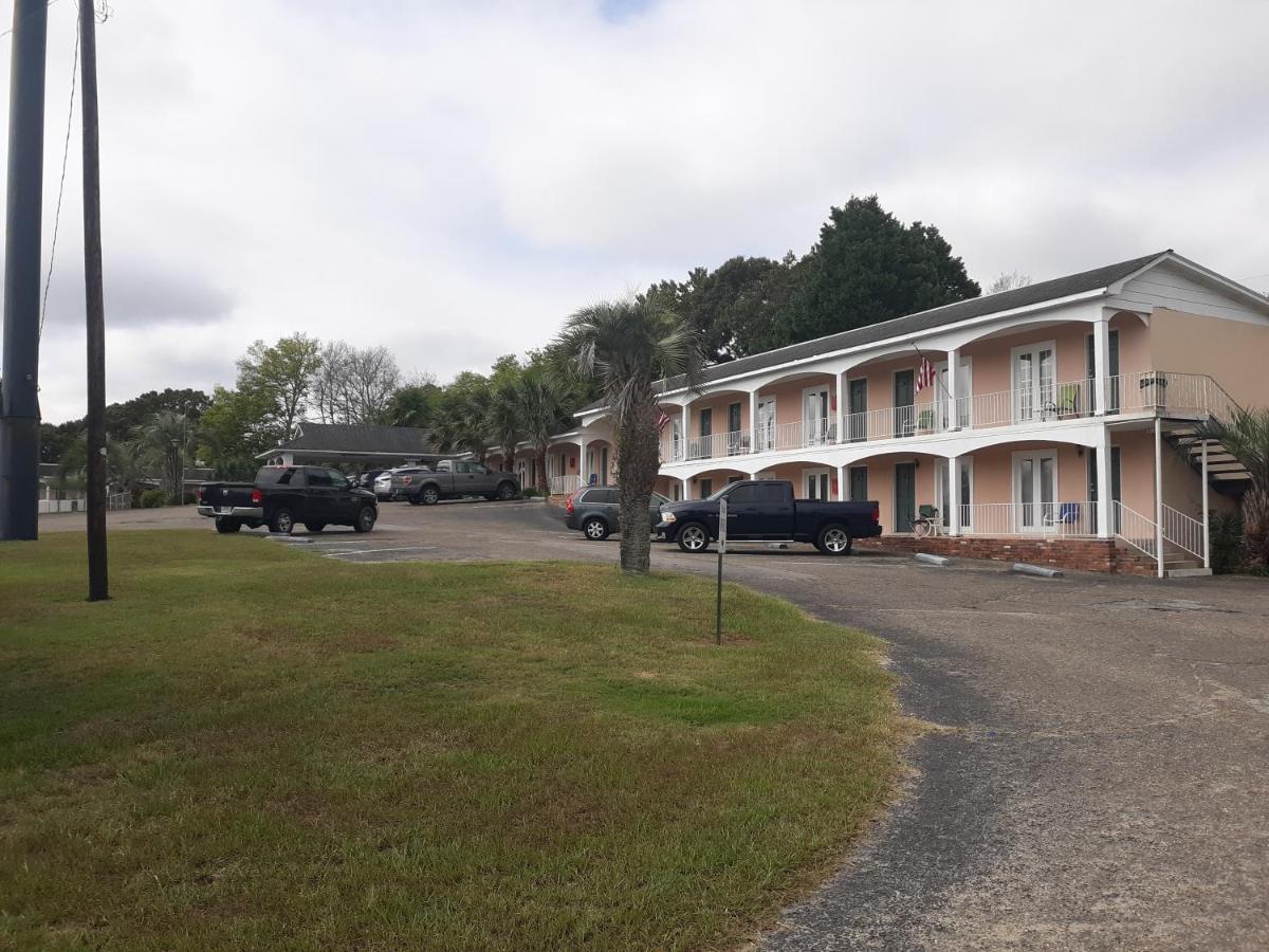 Lake Marion Inn Santee Ngoại thất bức ảnh
